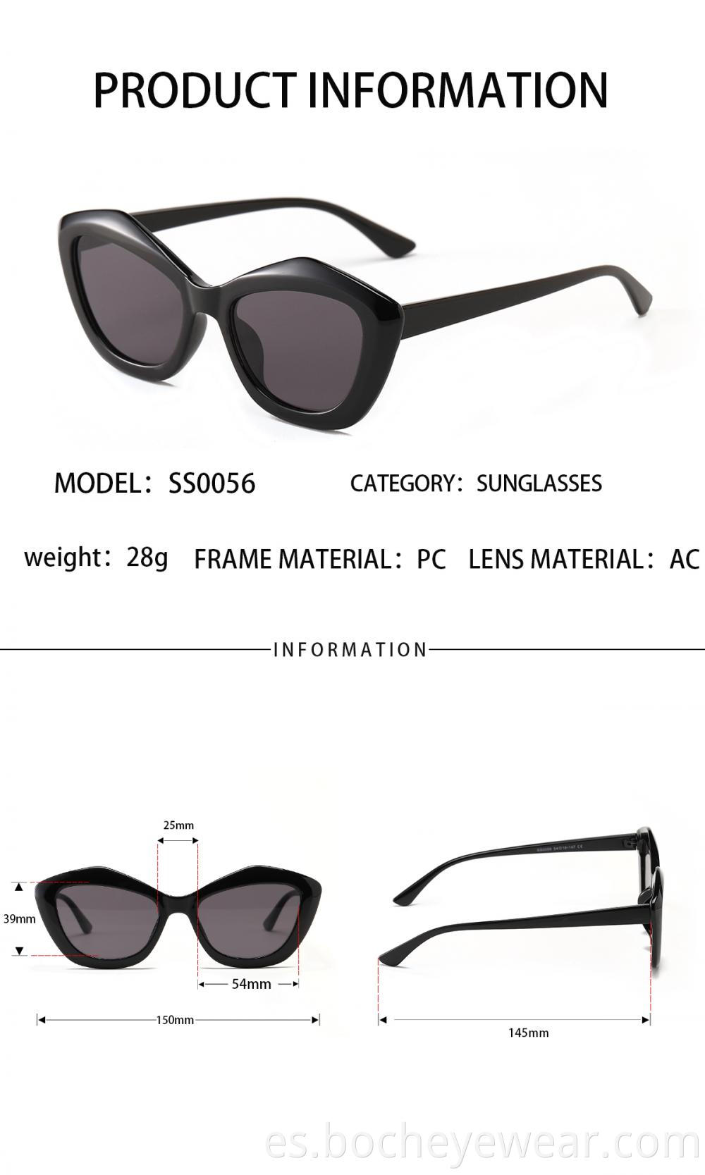 ladies sunglasses